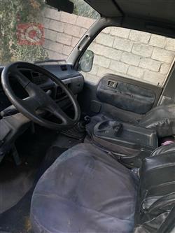 Samsung Commercial Vehicles SV110